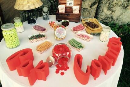 Detalles especiales