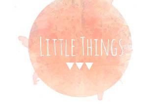 Little Things logo