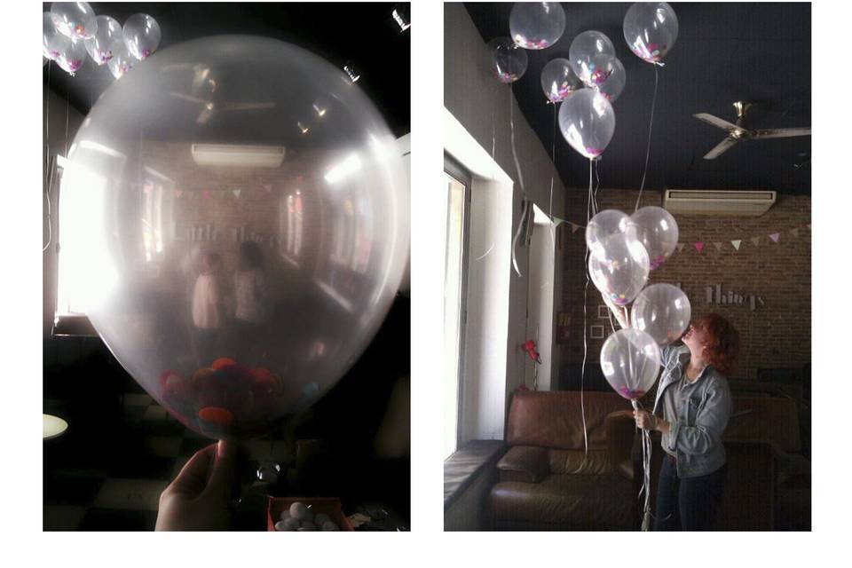 Globos