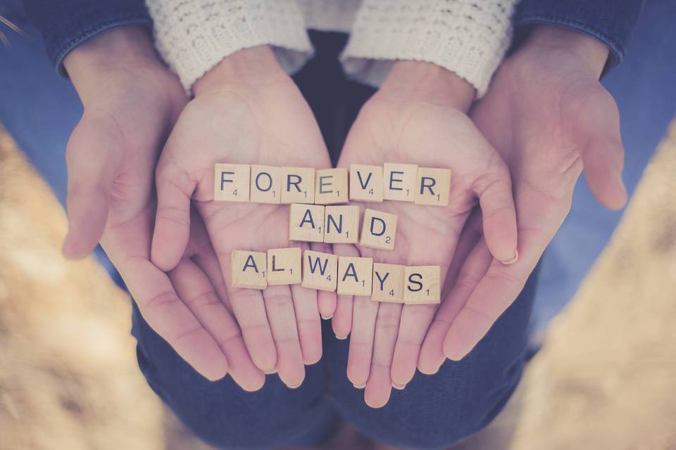 Forever