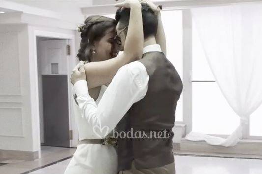 Coreografías