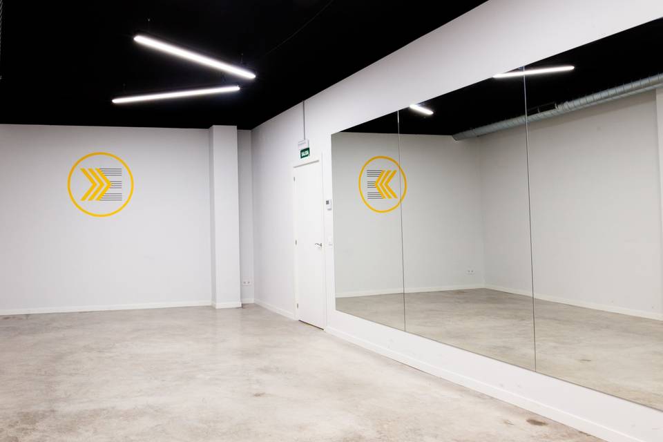 Evolution Dance School