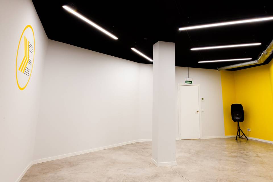 Evolution Dance School