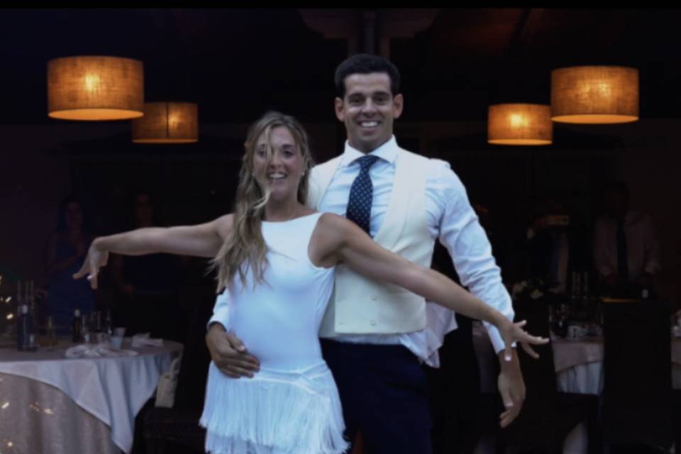 Coreografías
