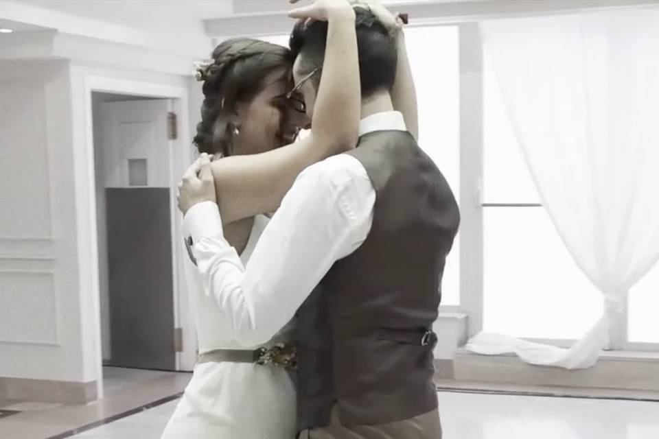 Coreografías