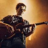 Carlos Saez