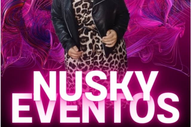 Nusky Eventos