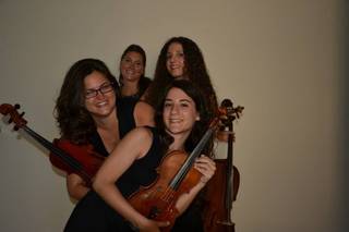 Women Quintet