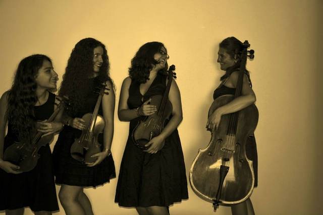 Repertorio para ceremonias