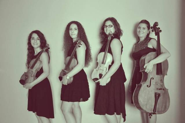 Música de ceremonia