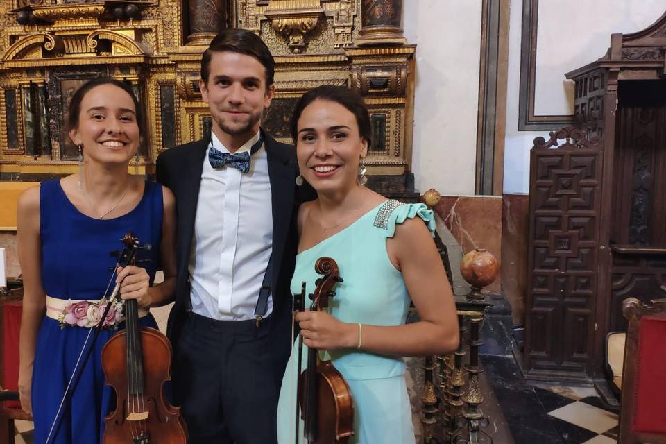 Hermanos Galindo - HG