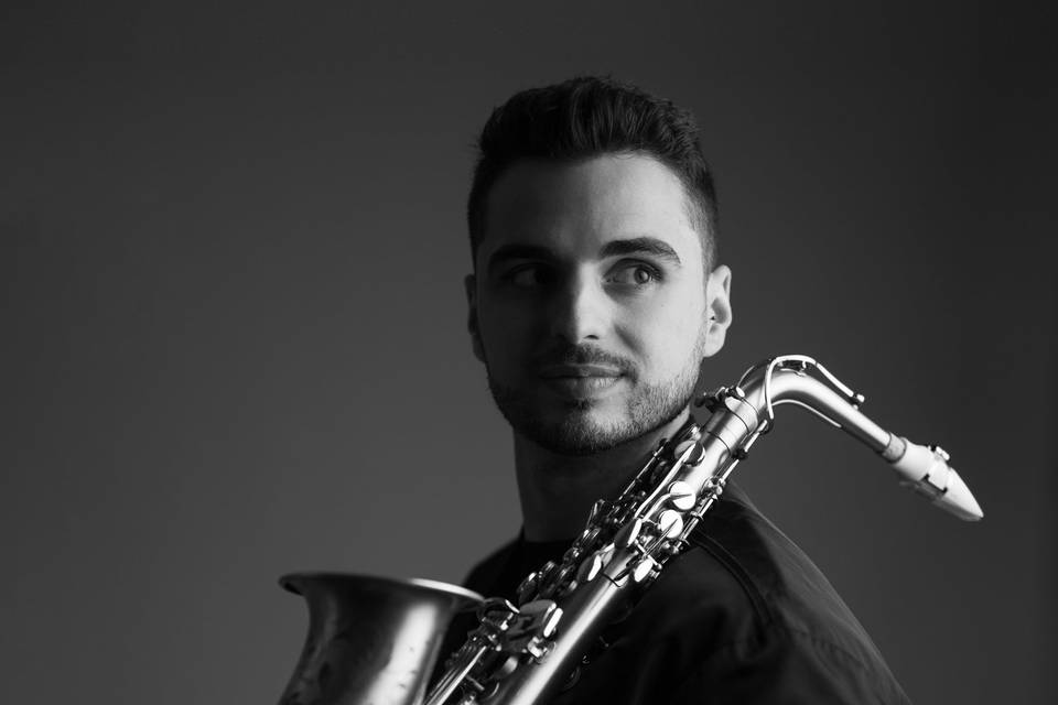 Foto de Estudio