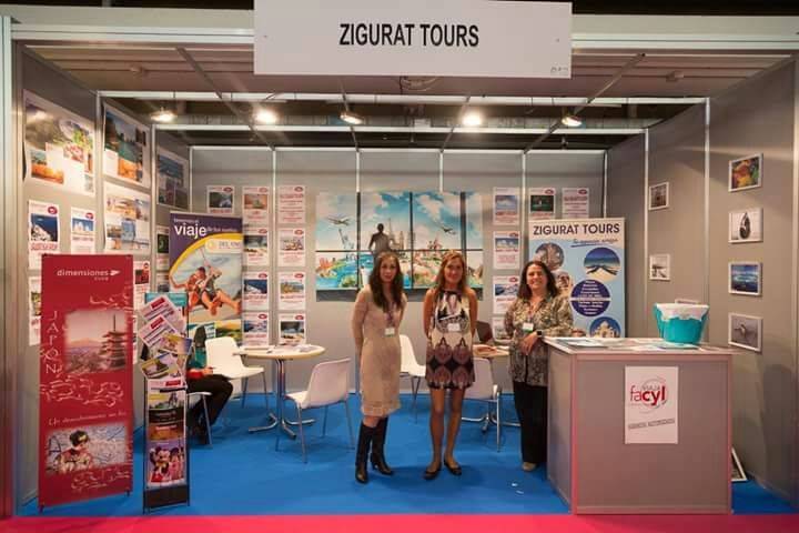 Zigurat Tours