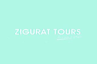 Zigurat Tours logotipo