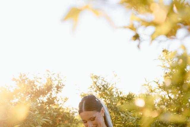 Sesion de fotos boda Murcia