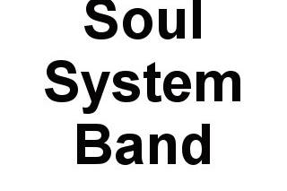 Soul System Band