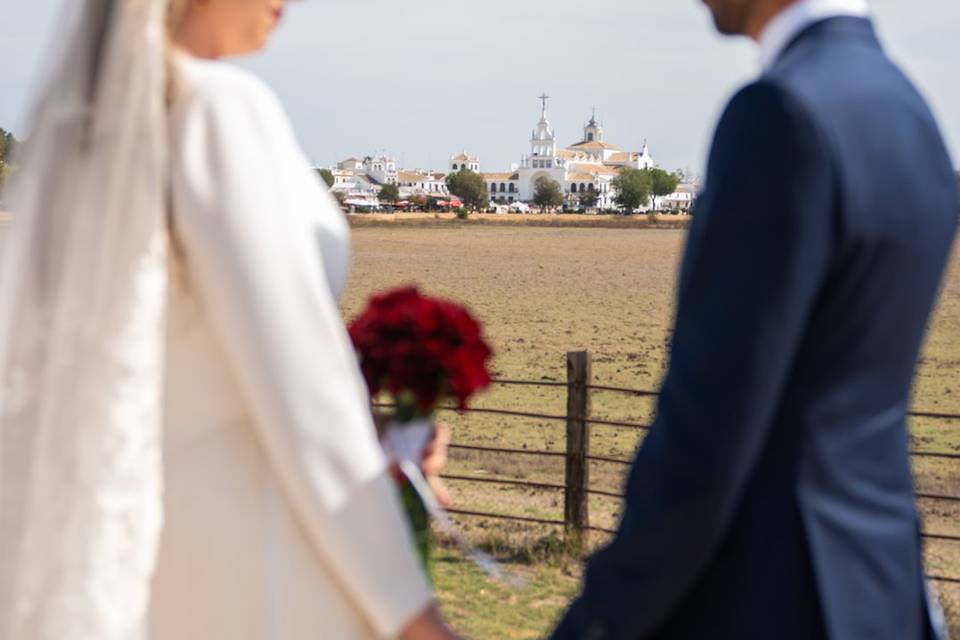 Boda Rocío & Chema