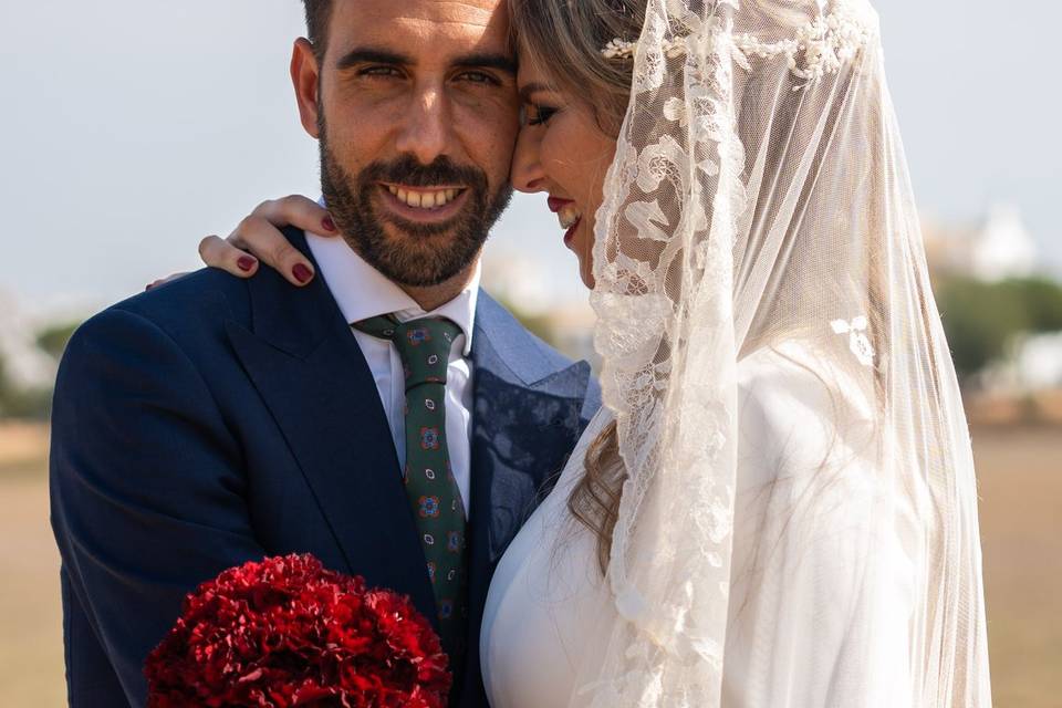 Boda Rocío & Chema