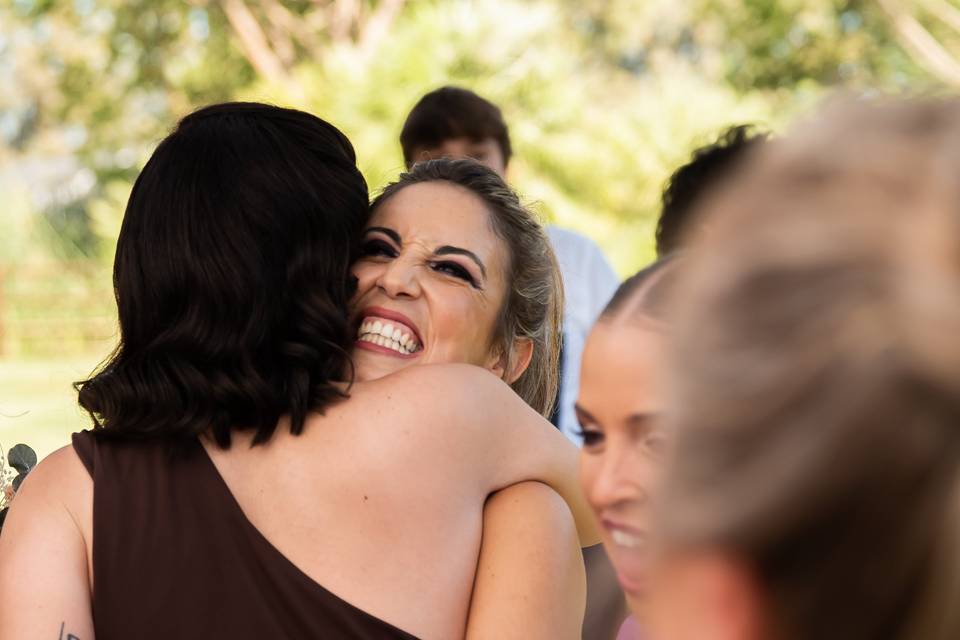 Boda David & Rocío