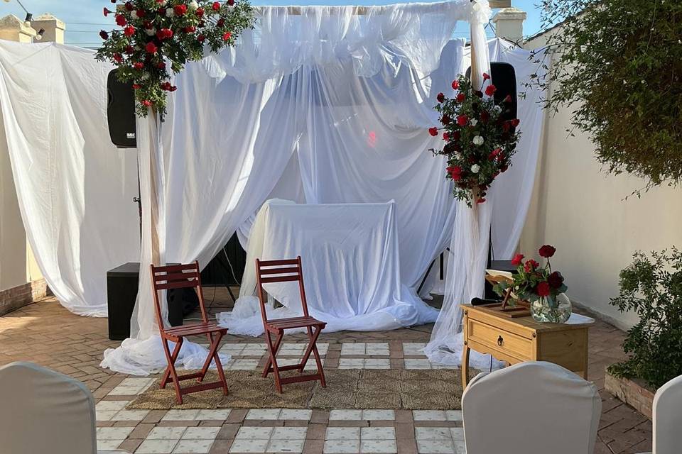Ceremonia
