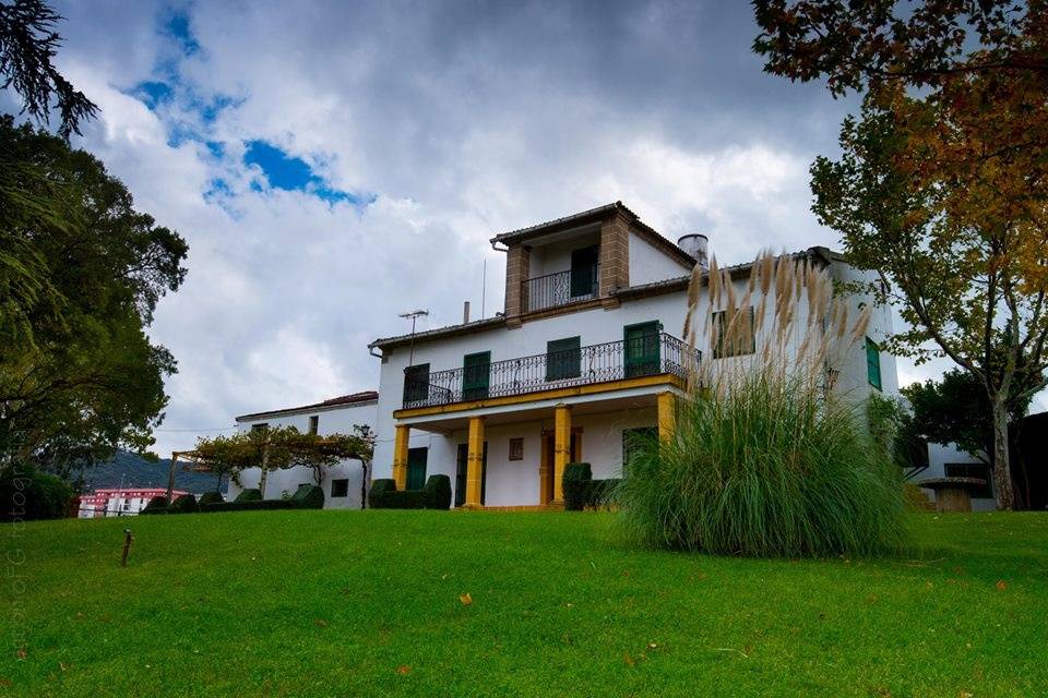 Finca Casablanca