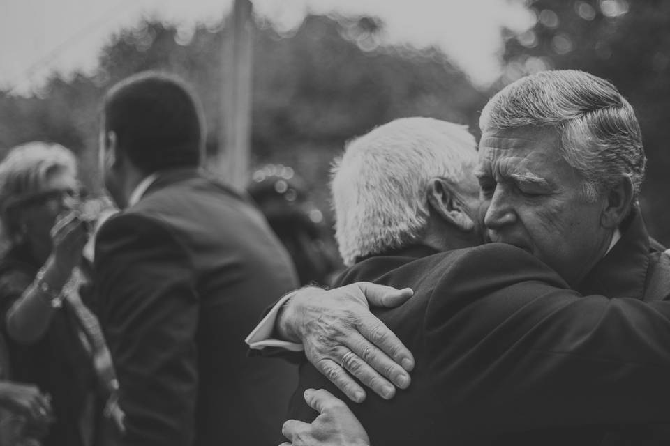 Jaime Partearroyo Fotografía