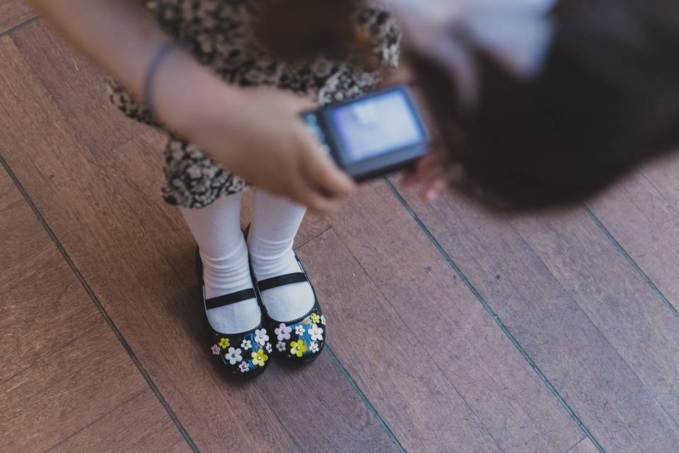 Jaime Partearroyo Fotografía