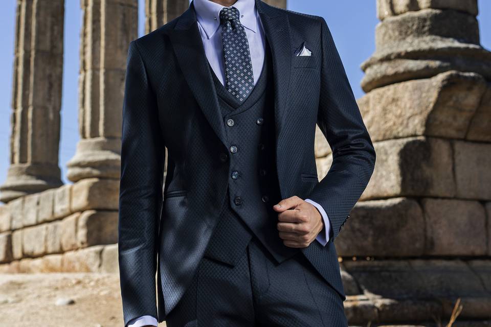 Javier Cañizares JC