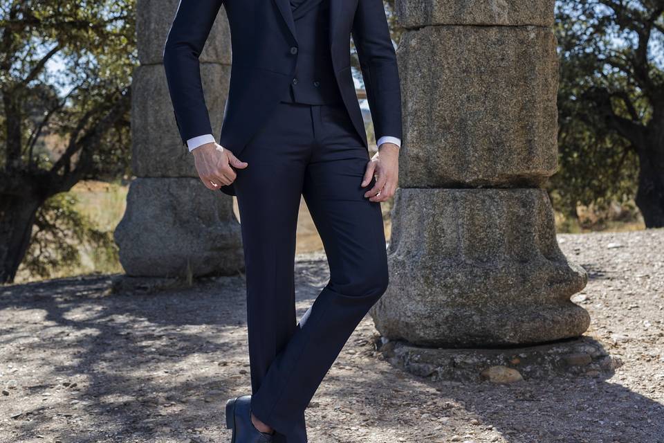 Javier Cañizares JC