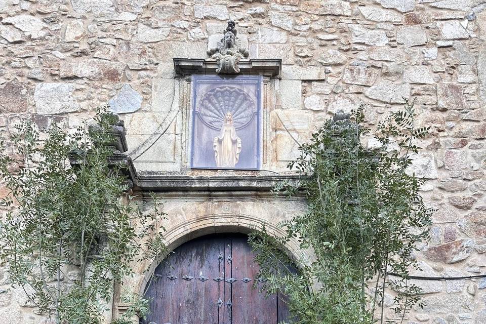 Decoración Iglesias