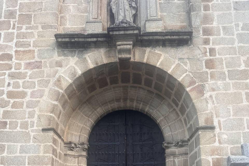 Decoración Iglesias