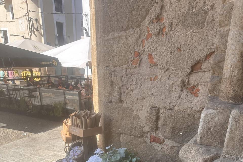 Decoración Iglesias