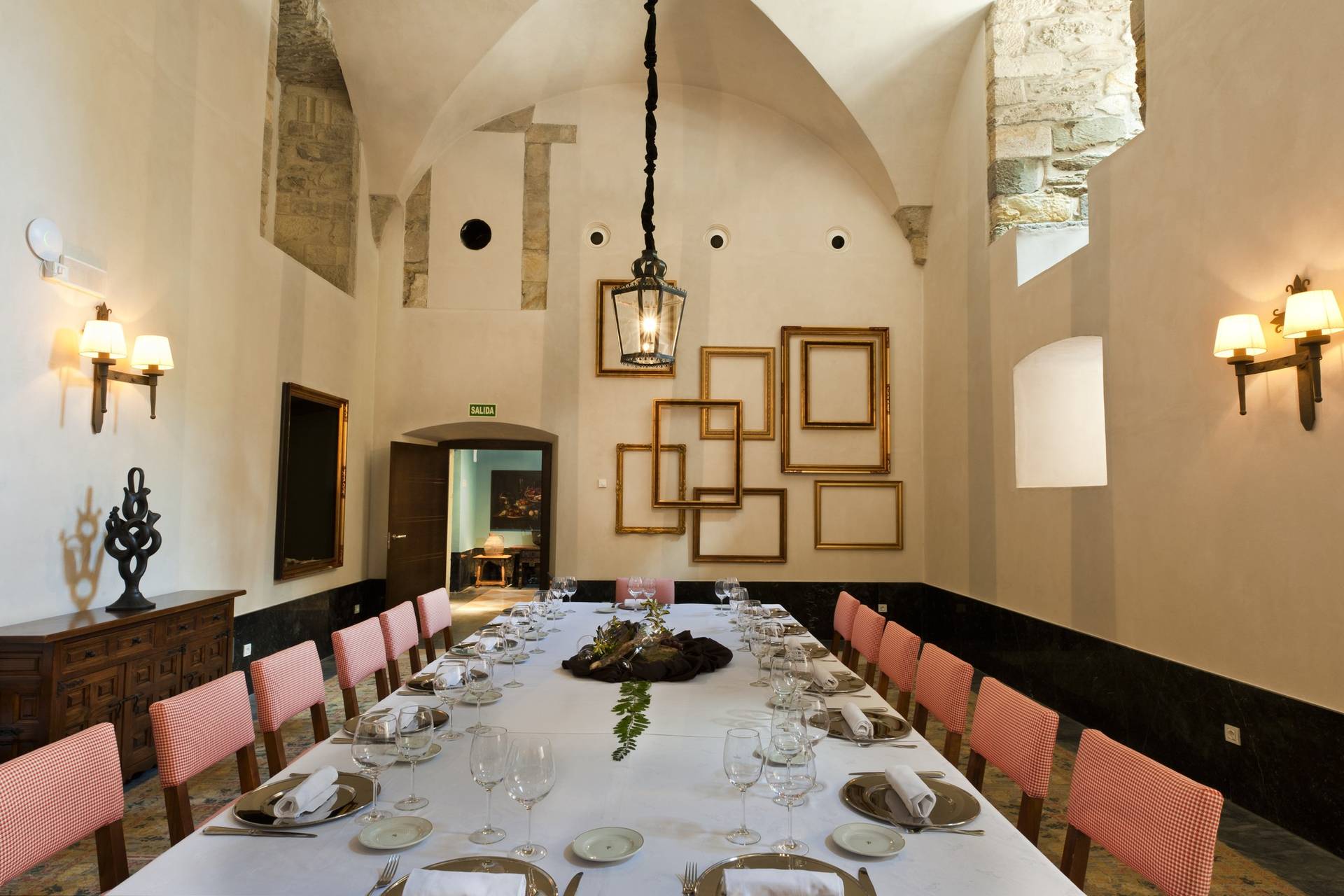 Parador de Corias - Consulta disponibilidad y precios