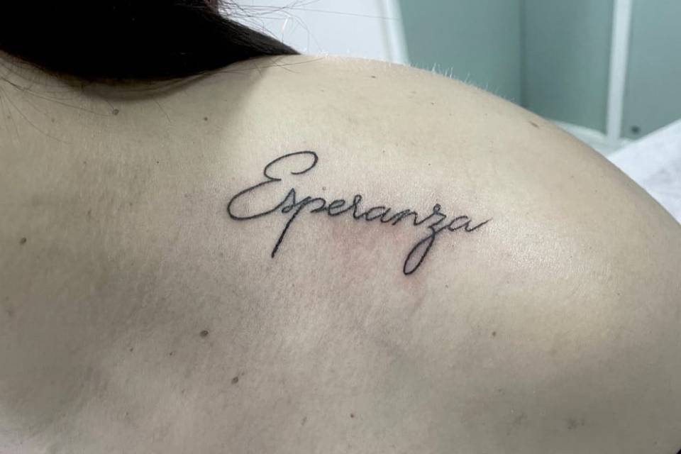 Distinta Tattoo Saloon