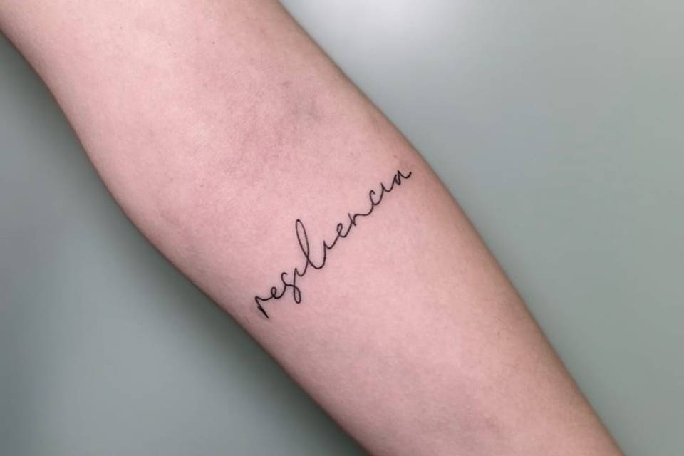 Distinta Tattoo Saloon