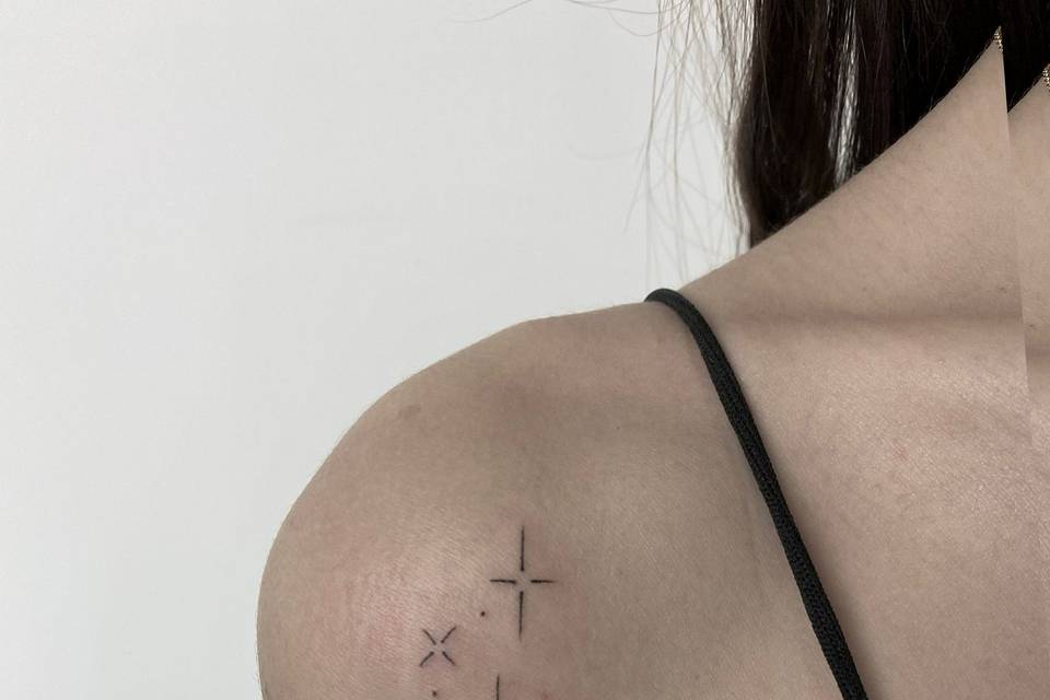 Distinta Tattoo Saloon