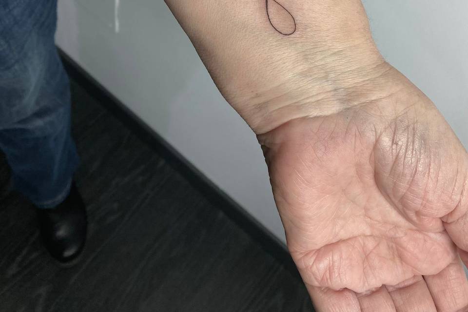 Distinta Tattoo Saloon