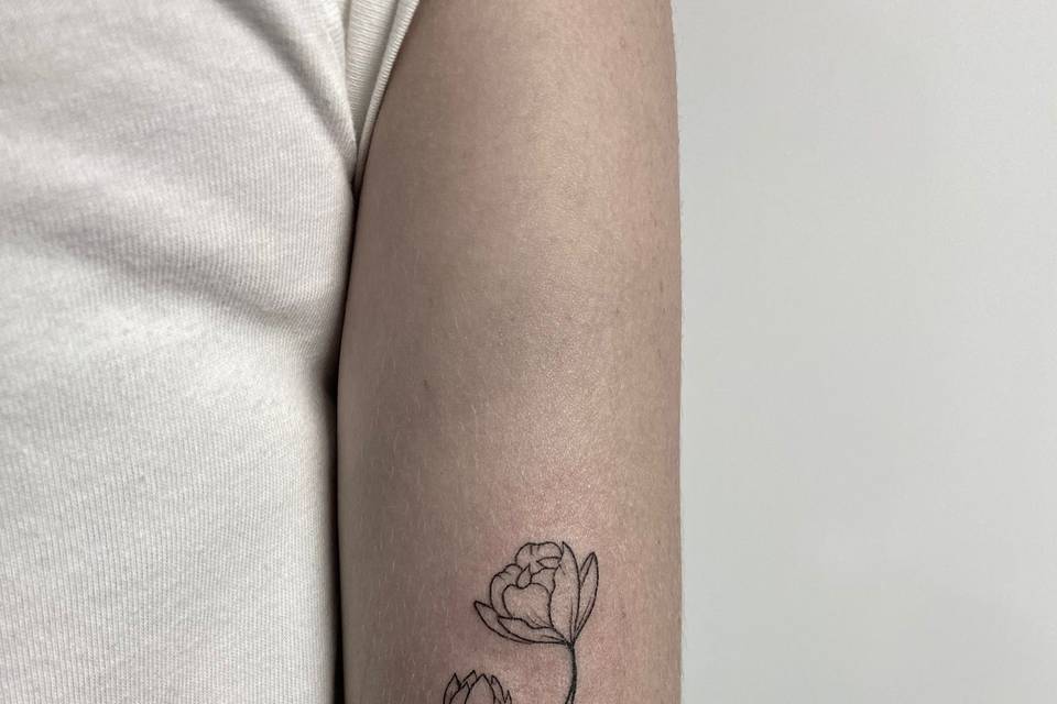 Distinta Tattoo Saloon