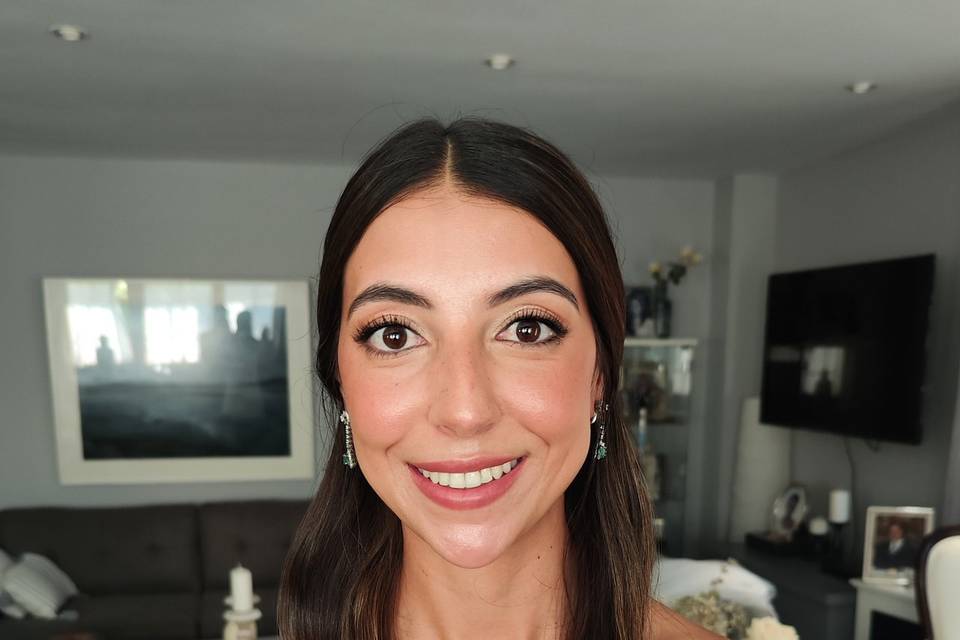 Leti, invitada