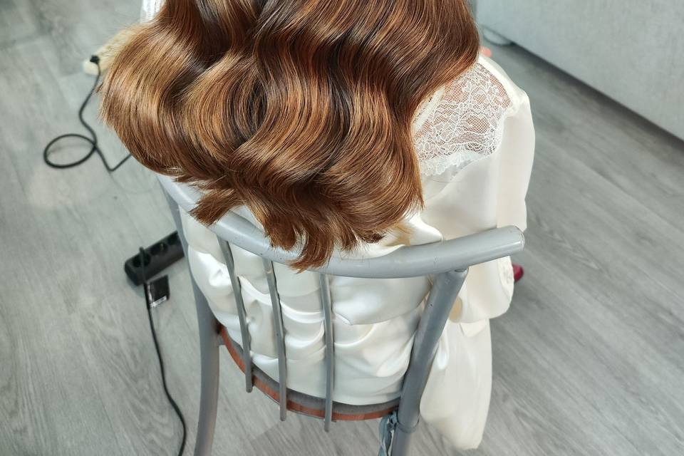 Ondas casadas