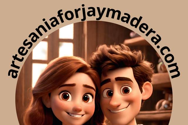 Forja y Madera