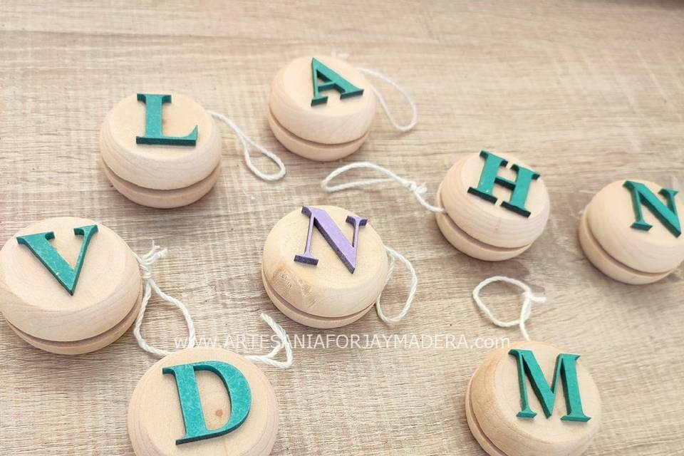 Regalos infantiles