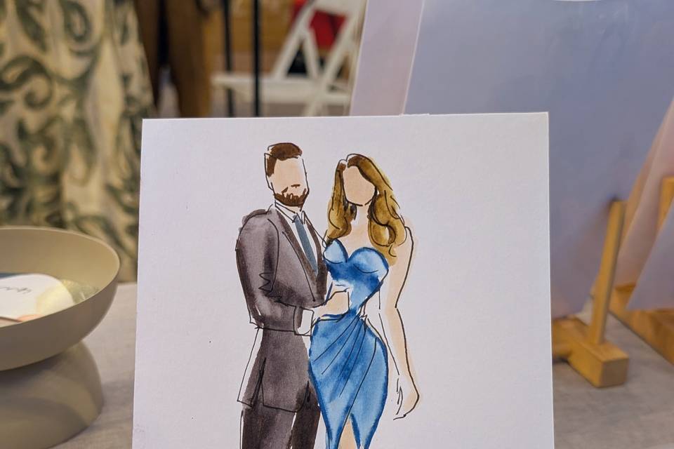 Live art