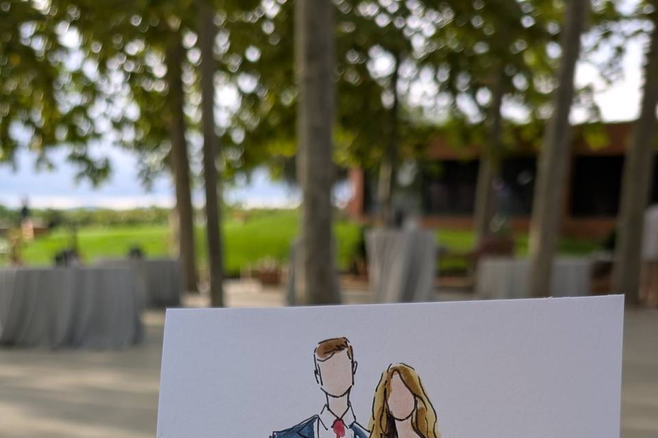 Live art