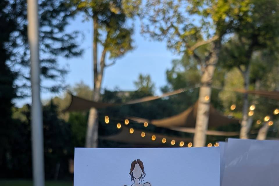 Live art
