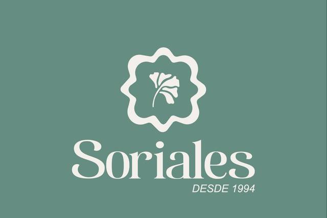 Soriales - Arte floral