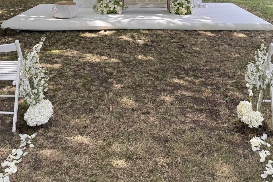 Ceremonia civil
