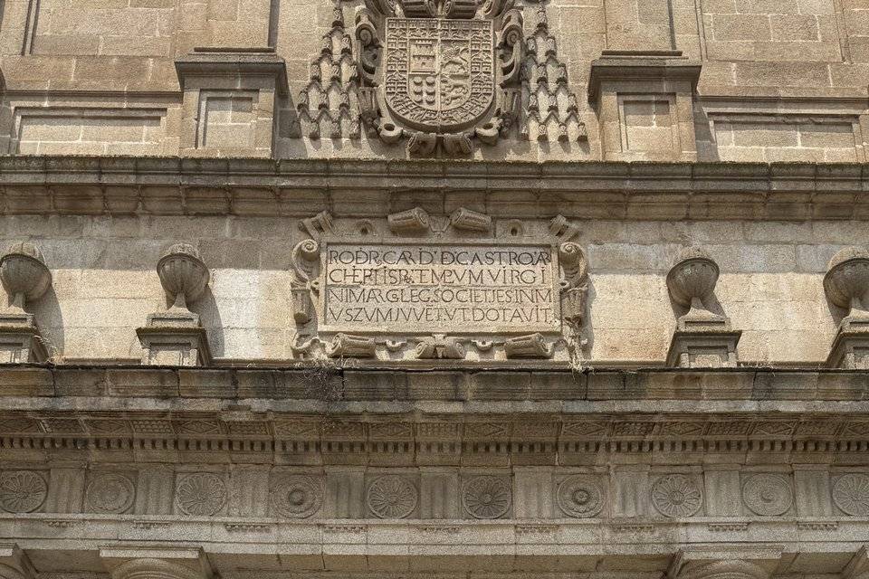 Iglesia