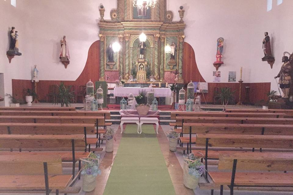 Iglesia 14