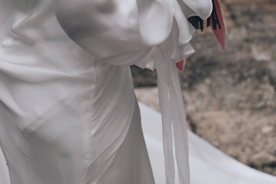 Ramo de novia